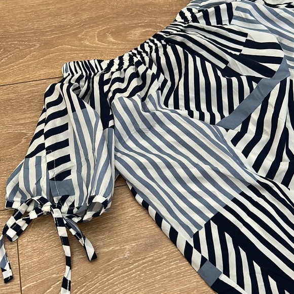 Tank top blue - Picture 4 of 4